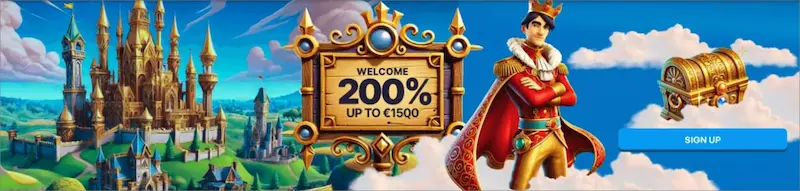 Skyhills Casino - Best Online Casino